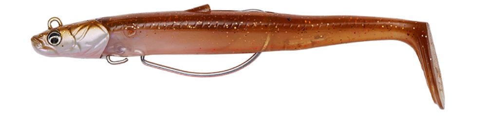 Savage Gear Sandeel V2 Weedless