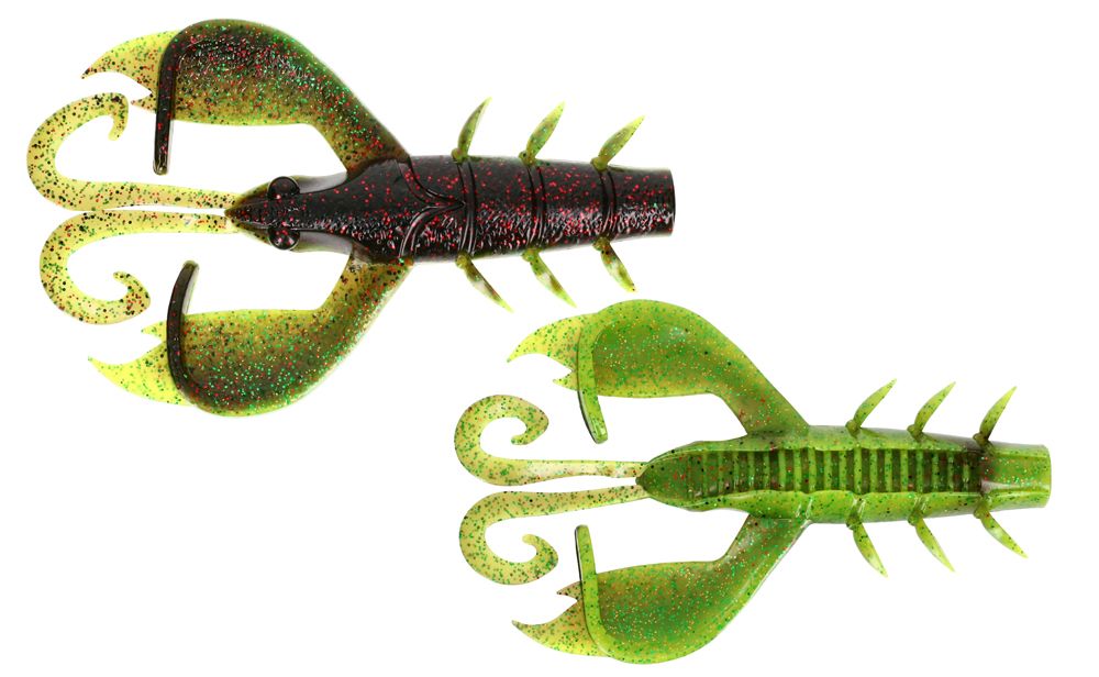 Illex Magic Craw