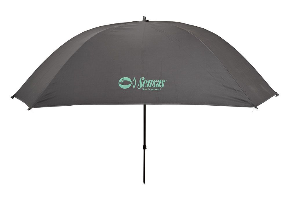 Sensas Ombrellone Super Challenge Quadrato