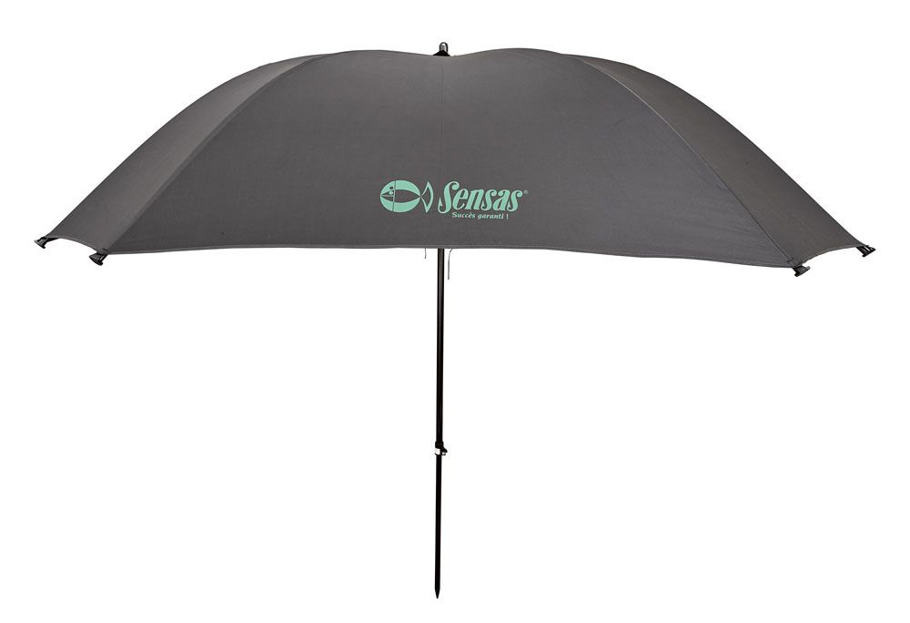 Sensas Ombrellone Super Challenge Power Quadrato