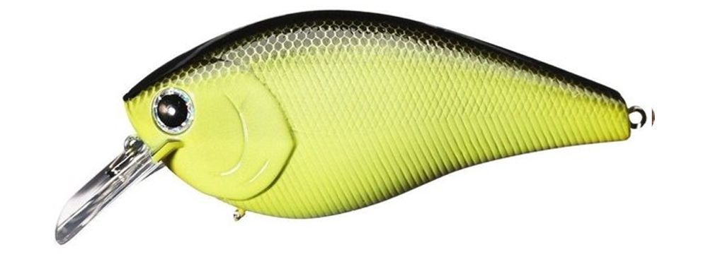 Lucky Craft LC 1.5 DRS shallow crank