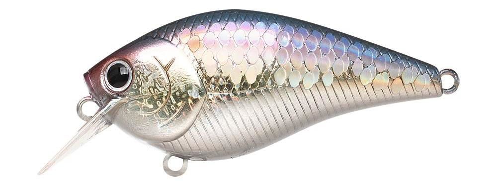 Lucky Craft LC 1.5 DRS shallow crank