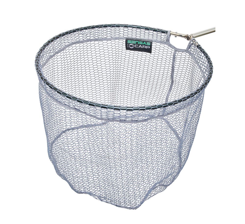 Sensas Testa Ghost Sili Carp