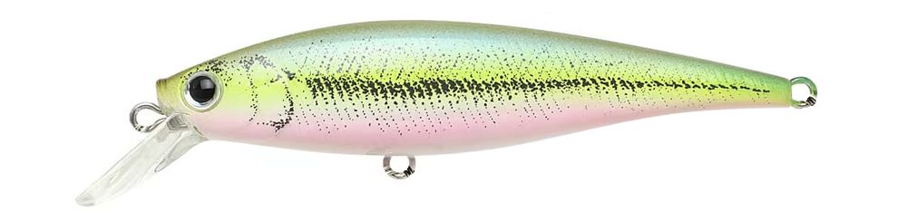 Lucky Craft Pointer 78 SP