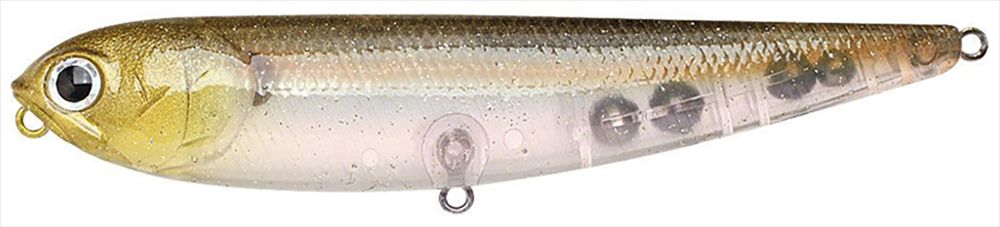 Lucky Craft Sammy 115