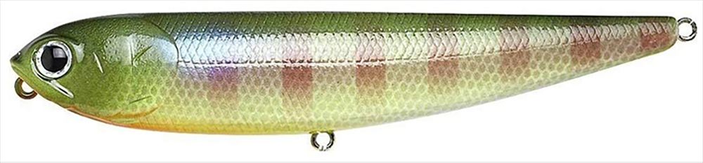 Lucky Craft Sammy 115