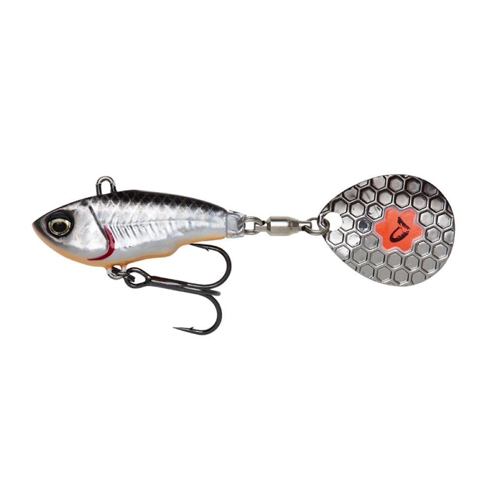 Savage Gear Fat Tail Spin