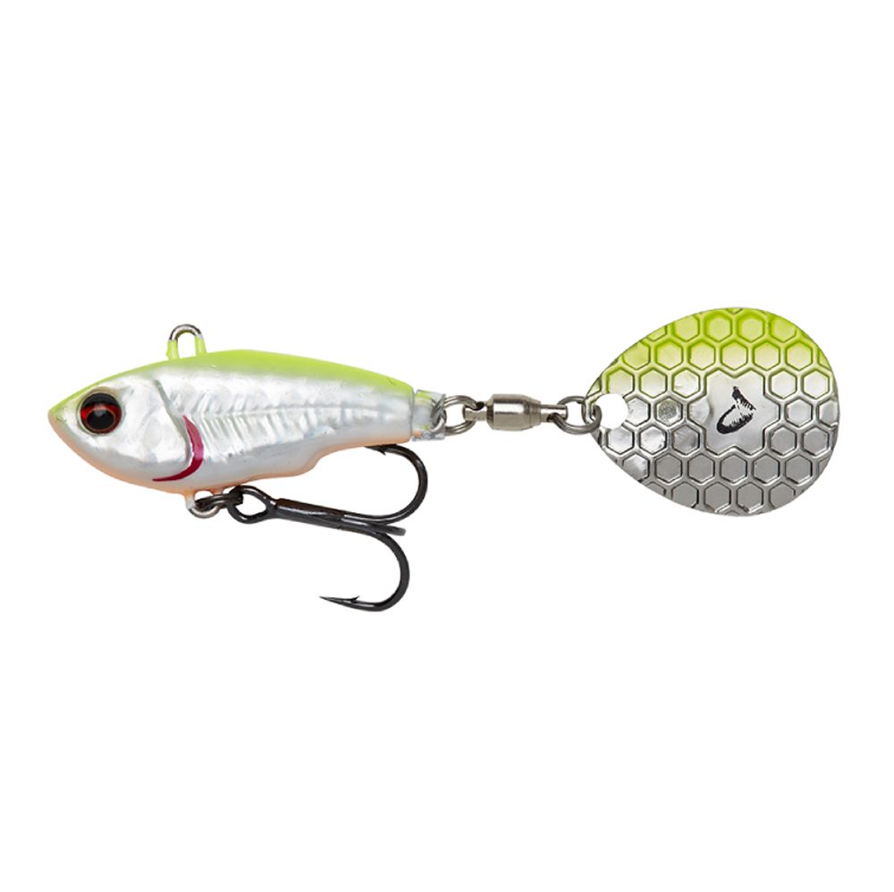 Savage Gear Fat Tail Spin