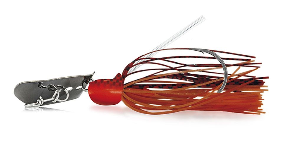 Molix Compact Blade Jig 