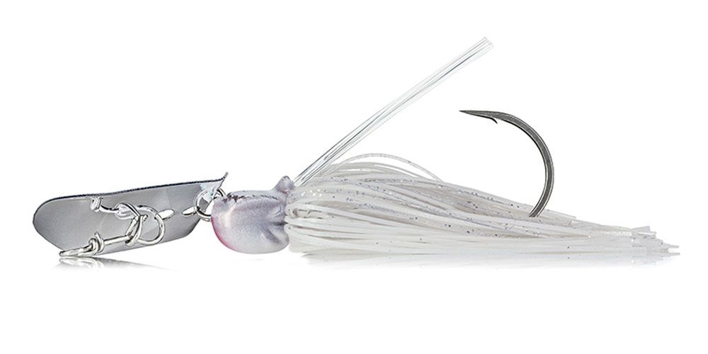 Molix Compact Blade Jig 