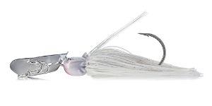 Molix Compact Blade Jig 