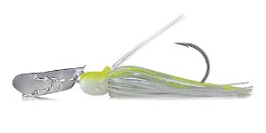 Molix Compact Blade Jig 