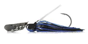 Molix Compact Blade Jig 