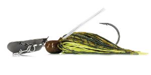 Molix Compact Blade Jig 