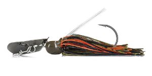 Molix Compact Blade Jig 