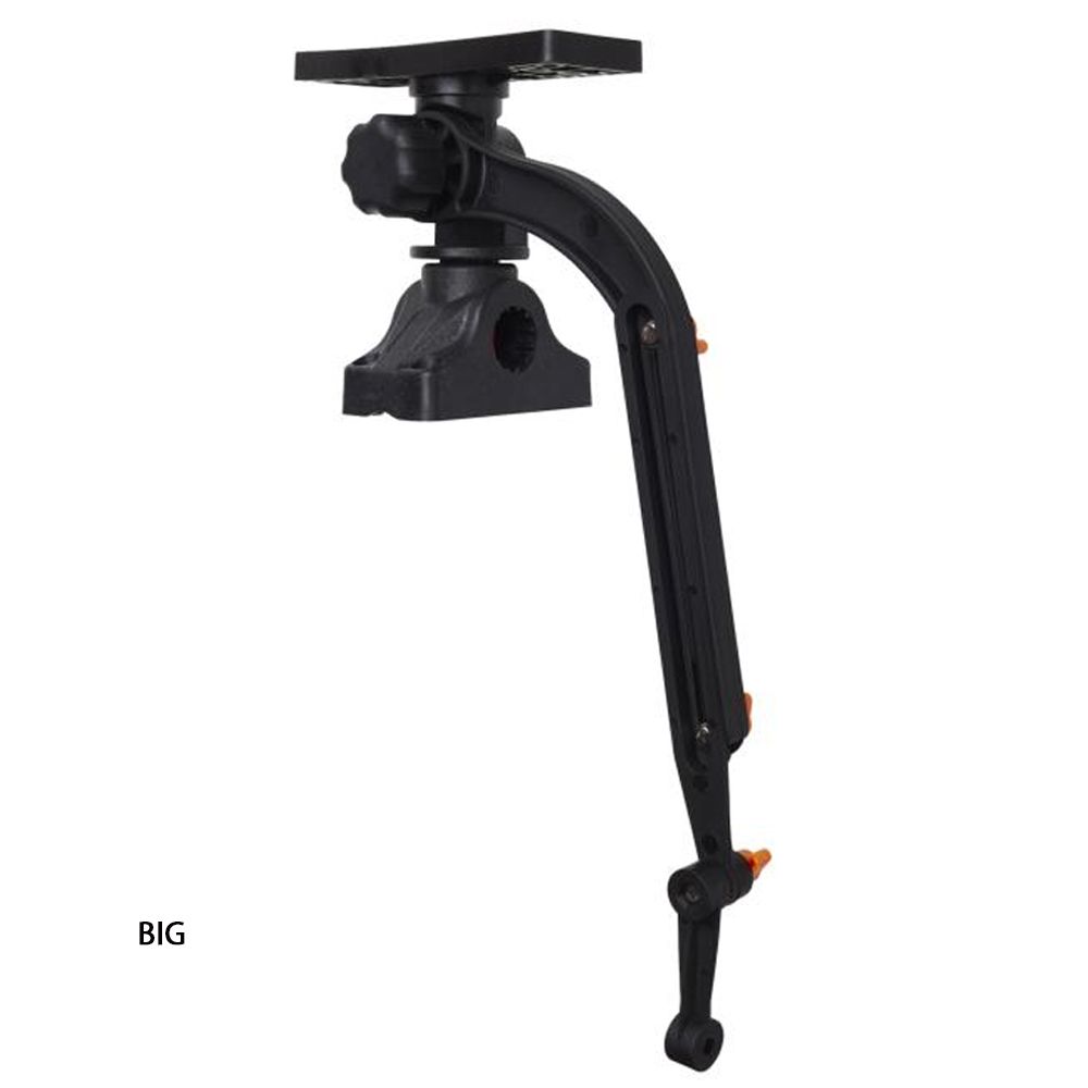 DAM Adjustable Transducer Arm