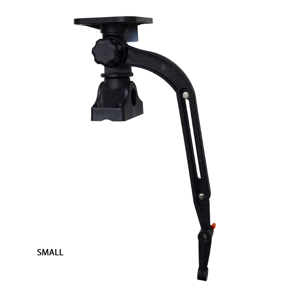 DAM Adjustable Transducer Arm