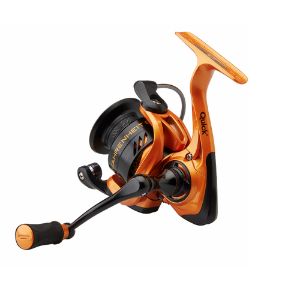 DAM Quick Fahrenheit 6 spinning