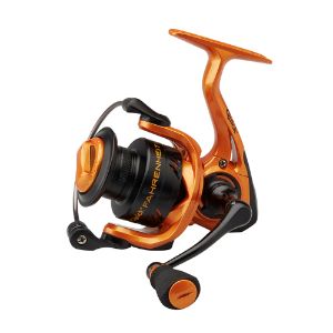 DAM Quick Fahrenheit 6 spinning