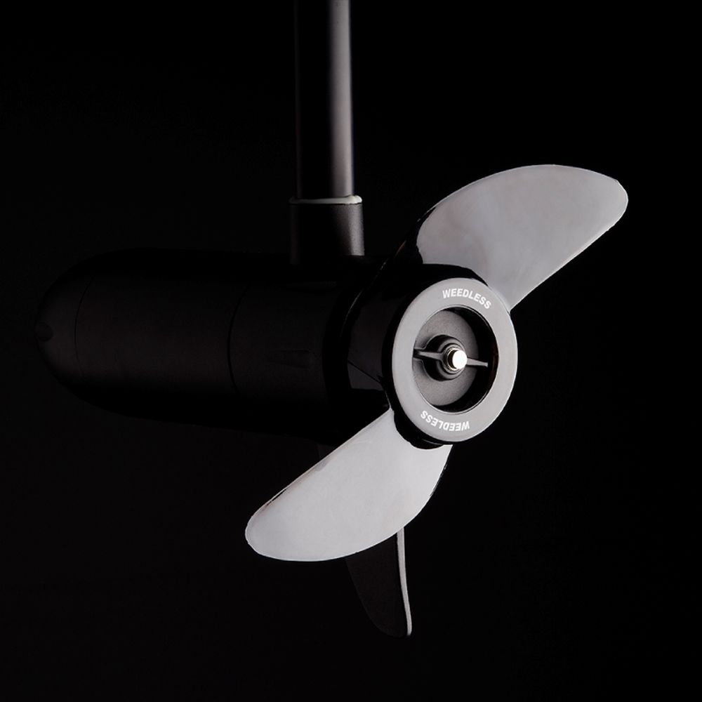 Savage Gear Thruster BLADE Weedless Prop Kit