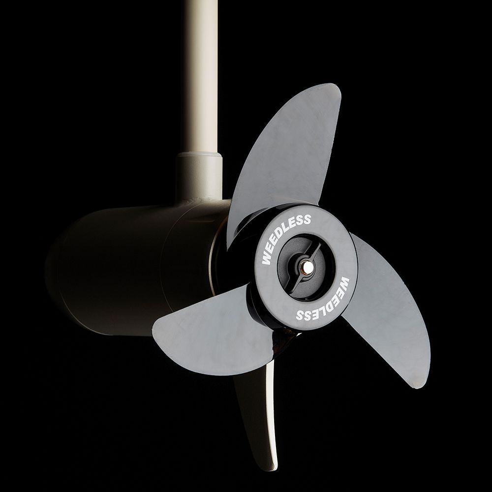 Savage Gear Thruster BLADE Weedless Prop Kit