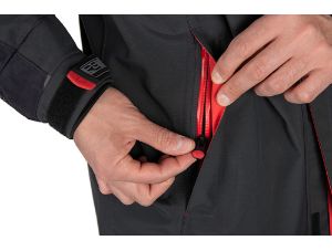 Fox Rage Rs Triple Layer Rain Jacket