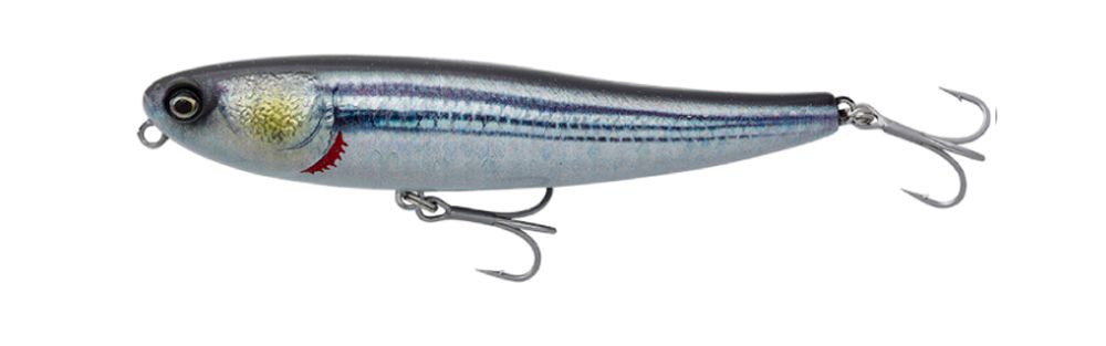 Savage Gear Bullet Mullet