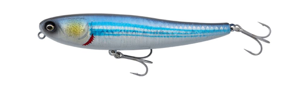 Savage Gear Bullet Mullet