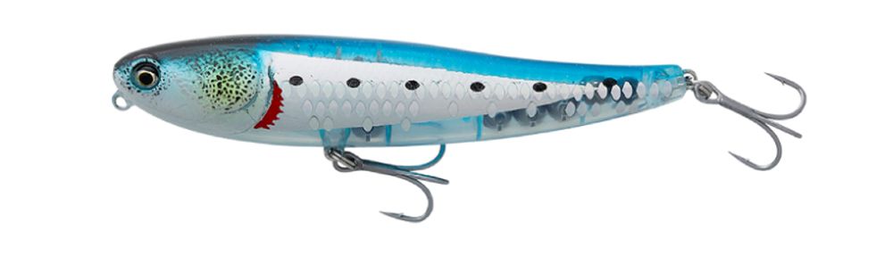 Savage Gear Bullet Mullet