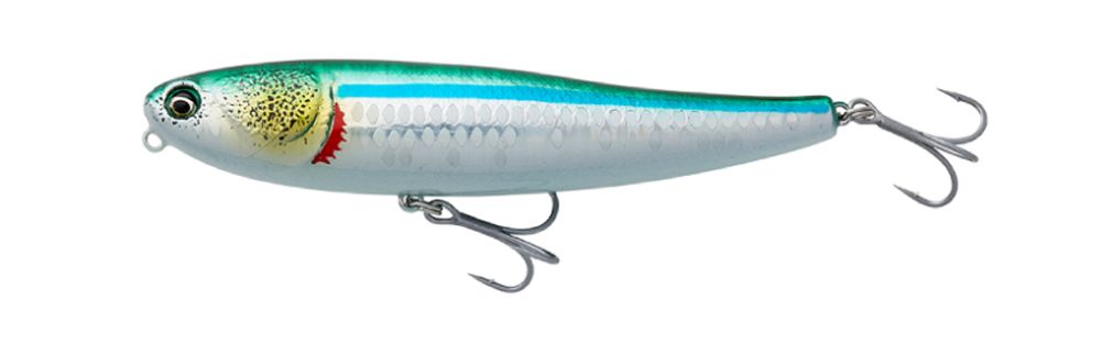 Savage Gear Bullet Mullet