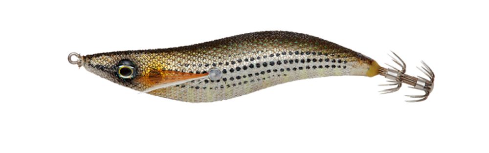 Savage Gear Super Cast Egi