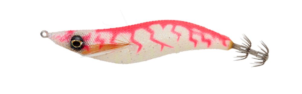 Savage Gear Super Cast Egi