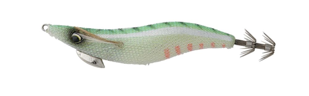 Savage Gear Power Glow Egi