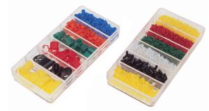 Sensas Scatole Guaina Plastica 