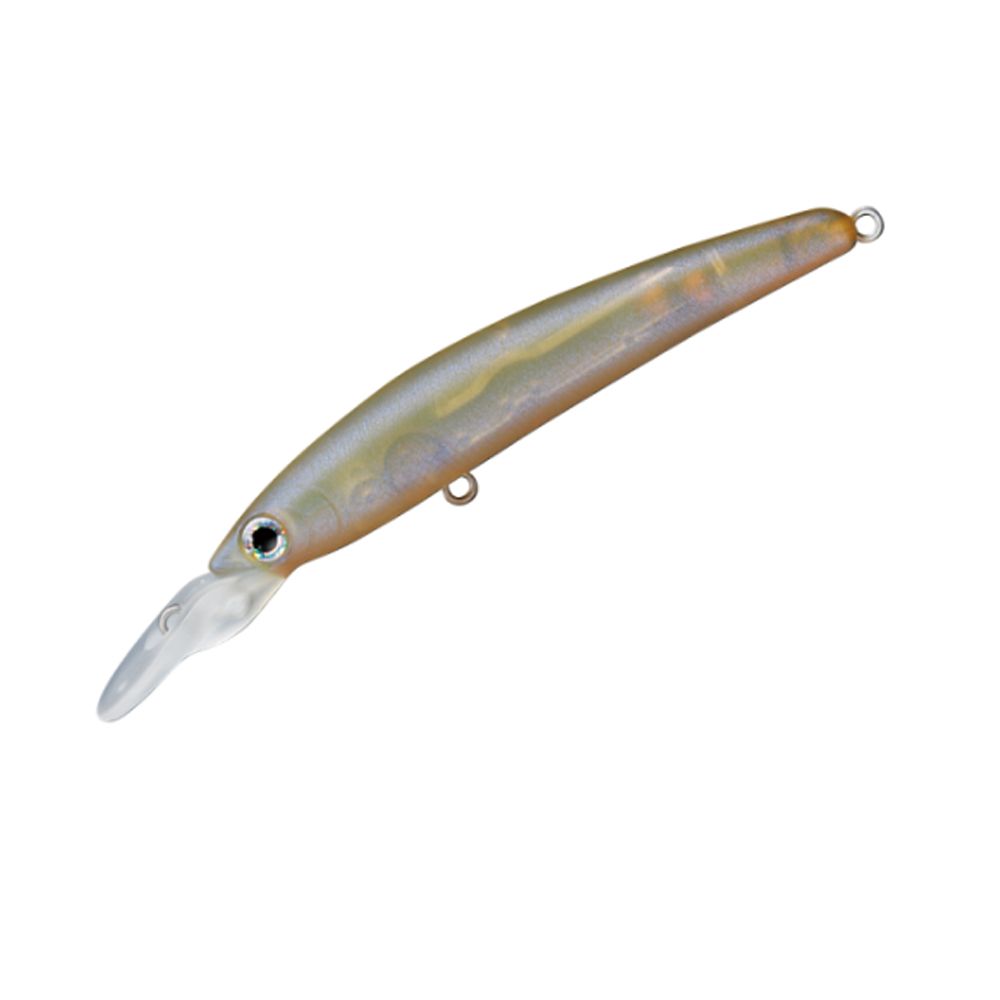 Smith LTD. DD Panish Area