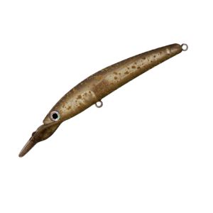 Smith LTD. DD Panish Area