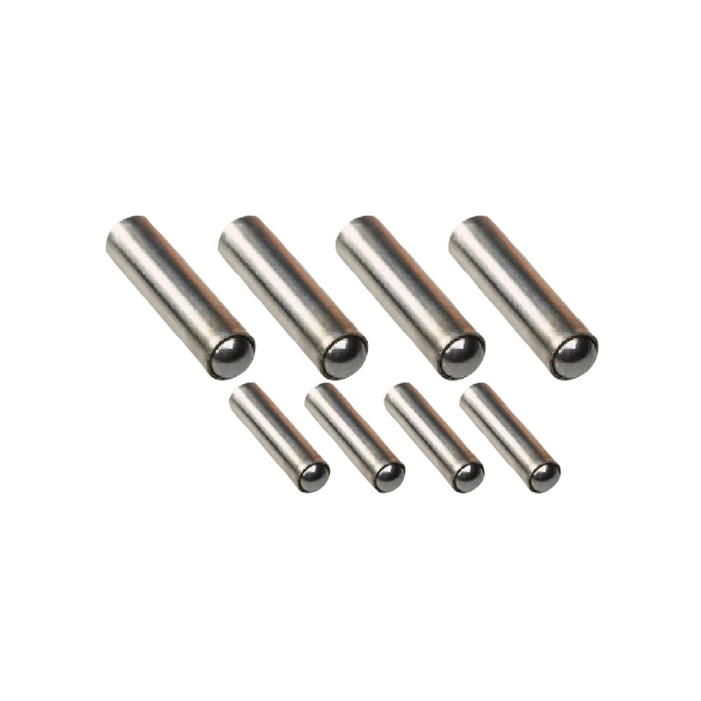 Savage Gear Steel E-Rattle Kit