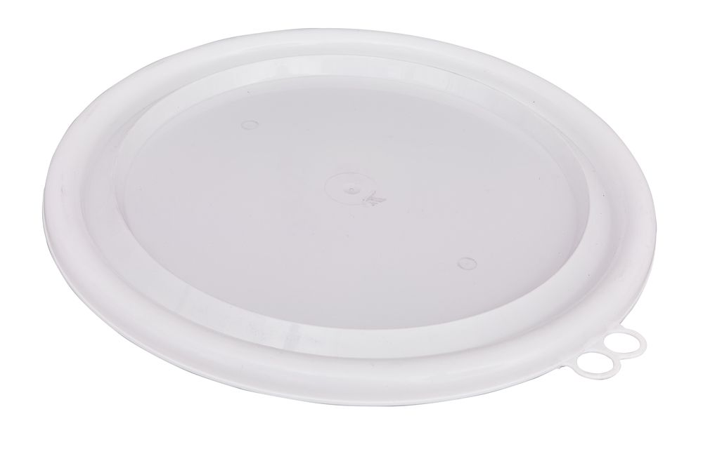 Sensas Coperchio Bianco Secchio 15 L e 17 L