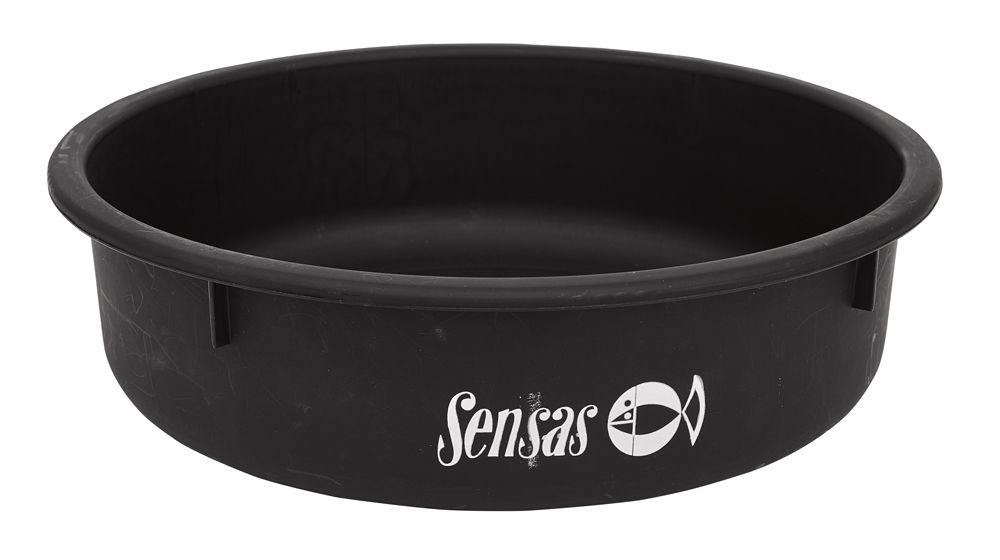 Sensas Bacinella tonda 5 Litri