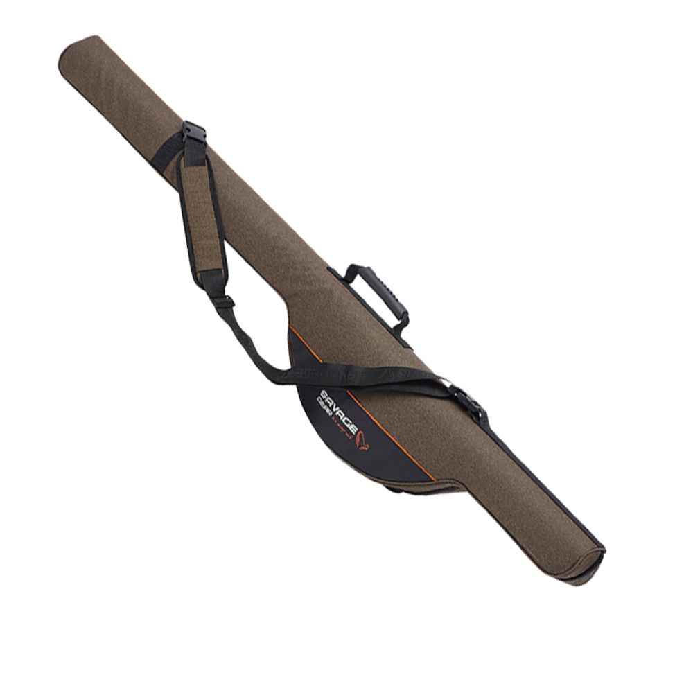 Savage Gear Twin Rod Bag