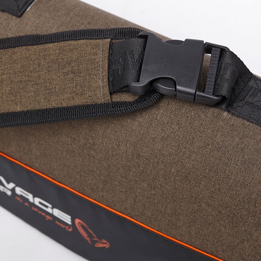 Savage Gear Twin Rod Bag