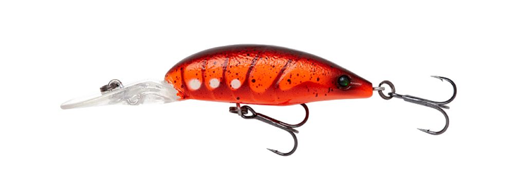 Savage Gear 3D Shrimp Twitch DR