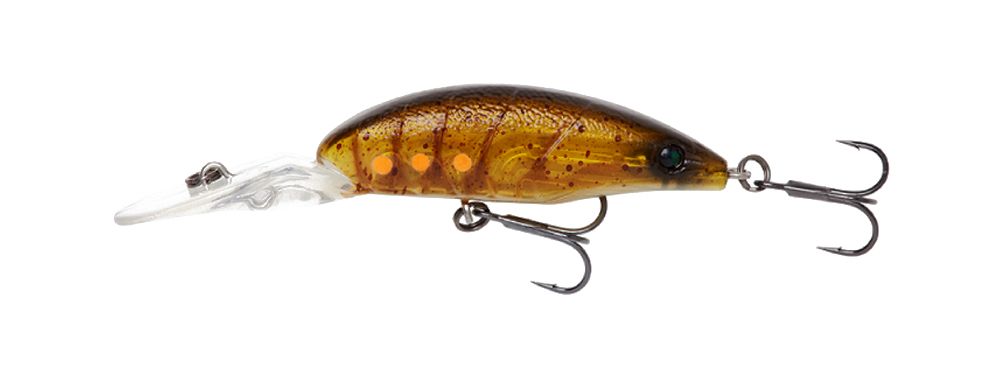 Savage Gear 3D Shrimp Twitch DR