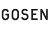 Immagine per il produttore Gosen