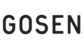 Immagine per il produttore Gosen