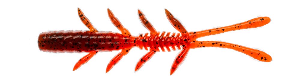 Illex Scissor Comb Magic Pumpink Craw Illex