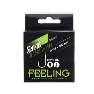 Sensas Ami Montati 6215 BN