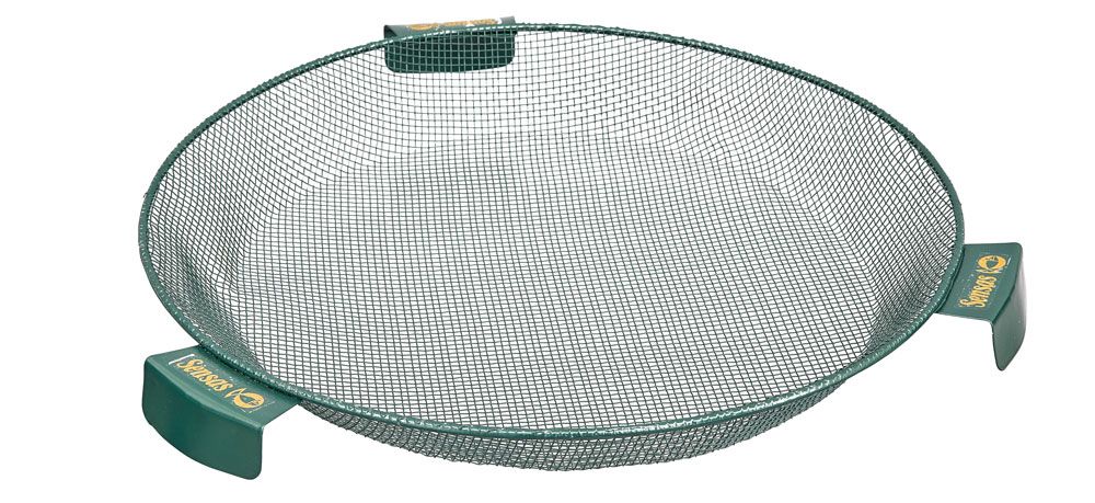 Sensas Setaccio Tondo Special Bacinelle