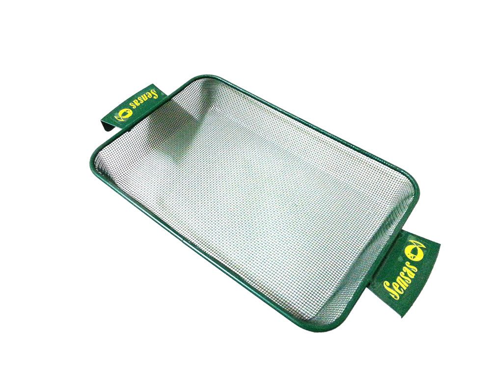 Sensas Setaccio Rettangolare  31 x 21