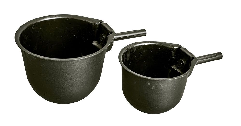 Sensas Kit 2 Scodelle Pastura